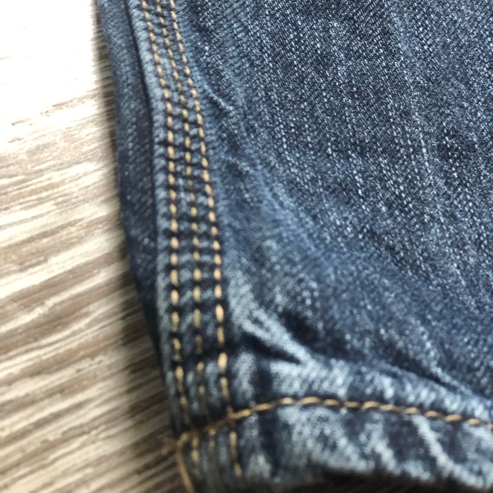 Boy’s Levi’s 505 Regular Jeans - Picture 3 of 16